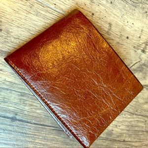 Men’s Leather Wallet